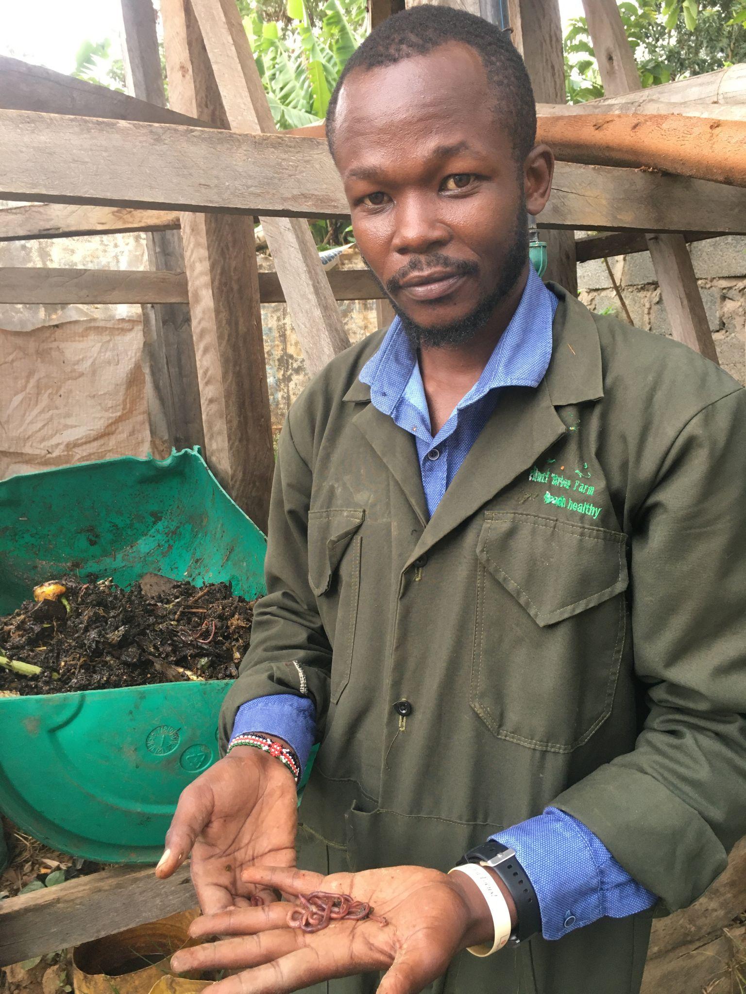 Circular Economy in Action