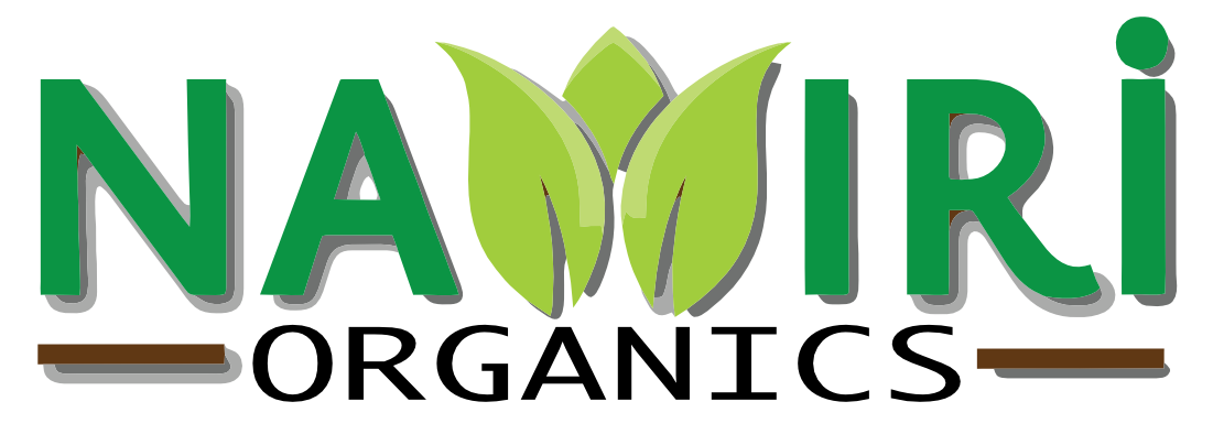 Nawiri Organics Logo
